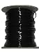 100 yd Black CraftLace Spool