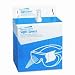 Personal Health Care : BAUSH & LOMB SIGHTSAVER #8565GM NO SILICONE SAFETY GLASS LENS CLEANING STATION LARGE DISPOSABLE