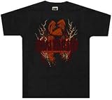 SHAI HULUD - An Isolated Integrity - Black T-shirt