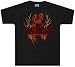 SHAI HULUD - An Isolated Integrity - Black T-shirt
