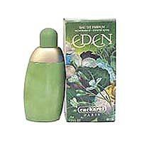 Eden Perfume by Cacharel for women Personal Fragrances