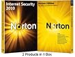 Norton Internet Security 2010 & Norton Utilities (3 User Bundle)