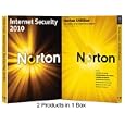 Norton Internet Security 2010 and Norton Utilities (3 User Bundle) by Symantec