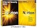 Norton Internet Security 2010 & Norton Utilities (3 User Bundle)