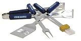 NFL Seattle Seahawks Barbecue Set by BSI Products