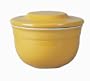 Emile Henry Butter Pot, Citron