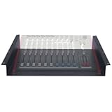 Odyssey ARTCA Angles Rack Mount Metal Tray