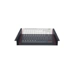 Odyssey ARTCA Angles Rack Mount Metal Tray