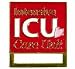 Intensive Care Unit Medical ID Badge Holder