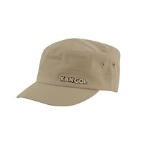 Kangol Cotton Twill Army Cap