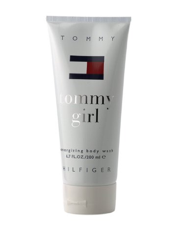 Tommy Hilfiger - Tommy Girl Duschgel 200 ml Preisvergleich