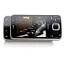 U-Bop Invisible DefenderGUARD Screen Protection Kit W/ Lint Cloth & Application Guide/Video "Twin Pack" For Nokia N96