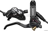 Shimano Saint-M810 disc brake+lever kit, 74mm - rear*