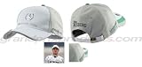 Mercedes GP Rosberg Cap
