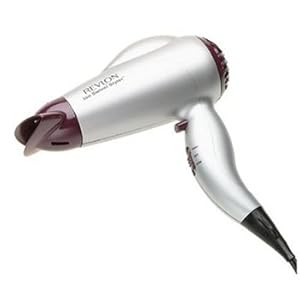 Quality Revlon RV461 Swivel Styler Professional Ion Hair Dryer 1875 Watts