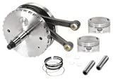 106 STROKER KIT TC 88 - S&S Cycle -