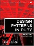Design Patterns in Ruby 1st (first) edition