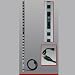 Tripp Lite PDUMV20 Digital Power Distribution Unit Vertical PDU 16 NEMA5-15/20R 20A