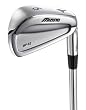 Mizuno Golf MP-62 Irons 3-PW Steel Mens R/H from Mizuno