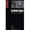 Kletterf�hrer Lechtaler Alpen: Alpine Ziele & Kletterg�rten