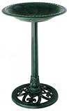 Gardman Pedestal Bird Bath