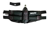 Paintball Kingman Spyder 4+1 Black Harness