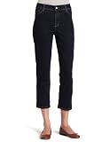 Not Your Daughter's Jeans Womens Arlene Skinny Ankle Classic Jeans