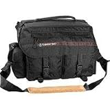 Tamrac 613 Super Pro 13 Camera Bag (Black)