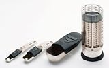 KitchenArt Baker's Pro Gift Set 4 Piece., Champagne Satin Finish