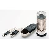 KitchenArt Baker's Pro Gift Set 4 Piece., Champagne Satin Finish