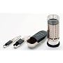 KitchenArt Baker's Pro Gift Set 4 Piece., Champagne Satin Finish