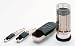 KitchenArt Baker's Pro Gift Set 4 Piece., Champagne Satin Finish