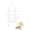 Deals List: Taymor Mini Shower Caddy Spa Gift Set