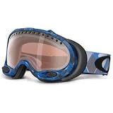 Oakley A FRAME BLUE ARGYLE ~ Oakley
