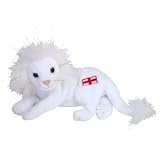 TY Beanie Baby - PRIDE the Lion (UK Exclusive)