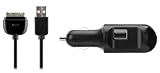 Belkin iPad Autoladegerät 12V