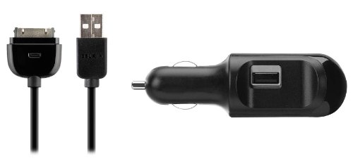 Belkin iPad Autoladegerät 12V