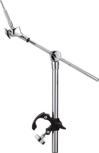 Roland Hatched Cymbal Mount for MDS Rack Hardware