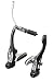Shimano BR-M770 XT V-Brake Front Silver