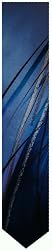 Men's J. Jerry Garcia Necktie Neck Tie Super Rare Tidal Wave Extra Long Xl Collection Fifty-one