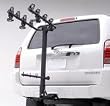 CAR RACK HOLYWD HR300 2in-3BIKE ROAD RUNNER