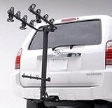 CAR RACK HOLLYWOOD HR420 4BK-2IN