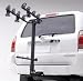 CAR RACK HOLYWD HR300 2in-3BIKE ROAD RUNNER