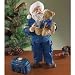 Emergency Medical for Teddy Possible Dreams Santa