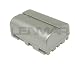 Lenmar LIJ408 Lithium-ion Camcorder Battery Equivelent to the JVC BN-V408U Battery
