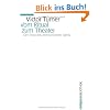 Vom Ritual zum Theater: Der Ernst des menschlichen Spiels (Campus Bibliothek)