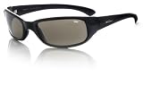 Bolle Fusion Sidney Sunglasses (Shiny Black/TNS)
