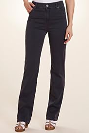 Per Una Roma Straight Leg Denim Jeans
