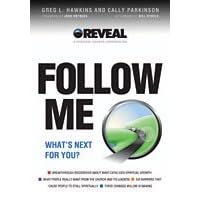 Follow Me (REVEAL)