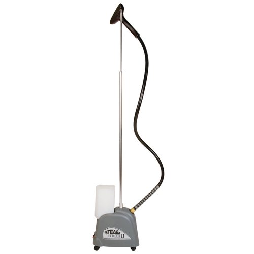 SteamButler II - Commercial Clothing Steamer